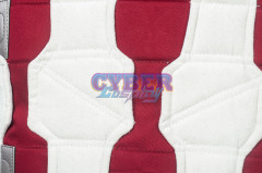 Avengers: Endgame - Steven Rogers Captain America Cosplay Costume mp004310