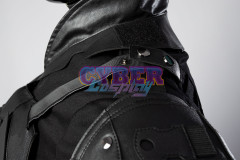 2022 movie Bruce Wayne Robert Pattinson Cosplay Costume mp005767