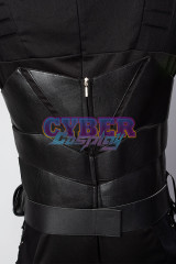2022 movie Bruce Wayne Robert Pattinson Cosplay Costume mp005767