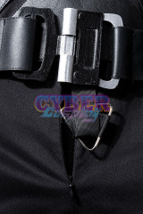 2022 movie Bruce Wayne Robert Pattinson Cosplay Costume mp005767