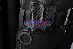 2022 movie Bruce Wayne Robert Pattinson Cosplay Costume mp005767