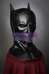 2022 movie Bruce Wayne Robert Pattinson Cosplay Costume mp005767