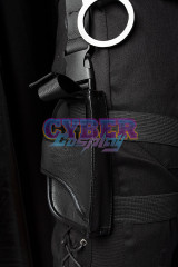 2022 movie Bruce Wayne Robert Pattinson Cosplay Costume mp005767