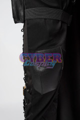 2022 movie Bruce Wayne Robert Pattinson Cosplay Costume mp005767