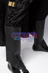 2022 movie Bruce Wayne Robert Pattinson Cosplay Costume mp005767