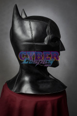 2022 movie Bruce Wayne Robert Pattinson Cosplay Costume mp005767