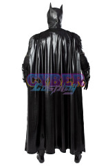 2022 movie Bruce Wayne Robert Pattinson Cosplay Costume mp005767