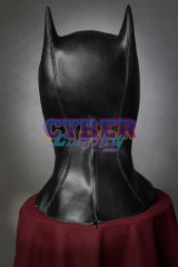 2022 movie Bruce Wayne Robert Pattinson Cosplay Costume mp005767