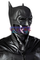 2022 movie Bruce Wayne Robert Pattinson Cosplay Costume mp005767