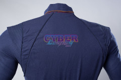 Doctor Strange in the Multiverse of Madness Stephen Strange Cosplay Costume C01043 Upgraded Version