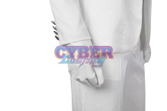 TV Show Moon Knight 2022 Marc Spector Moon Knight Cosplay Costume C02002