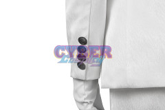 TV Show Moon Knight 2022 Marc Spector Moon Knight Cosplay Costume C02002