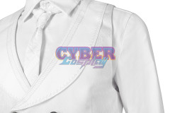 TV Show Moon Knight 2022 Marc Spector Moon Knight Cosplay Costume C02002