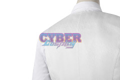 TV Show Moon Knight 2022 Marc Spector Moon Knight Cosplay Costume C02002