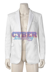 TV Show Moon Knight 2022 Marc Spector Moon Knight Cosplay Costume C02002