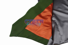 The Dark Knight Joker Cosplay Costume C02983
