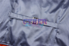 The Dark Knight Joker Cosplay Costume C02983