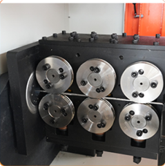 High-quality automatic CNC 3D wire bending machine price steel wire bending machine