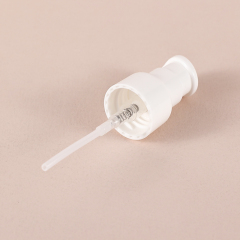 Luxury 30-150 ml Liquid PETG Square Toner Pump Spray Bottle Free Sample Cosmetic Skin Care Packaging