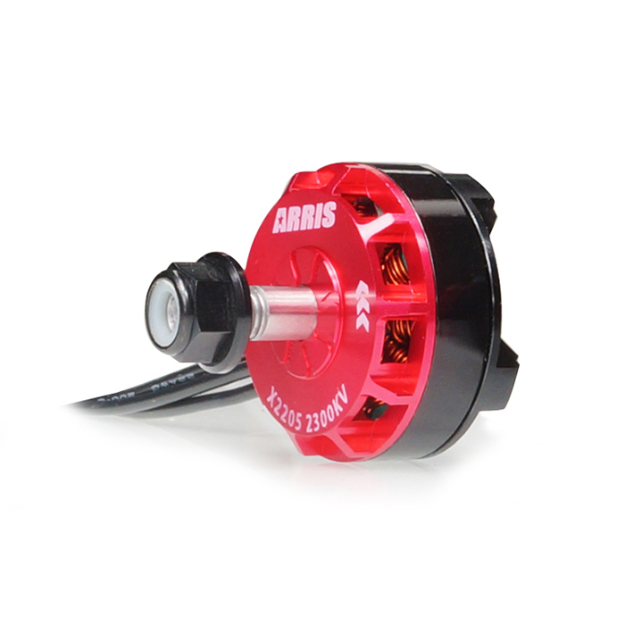 ARRIS X2205 2300KV V2 Brushless Motor for FPV Racing Quads