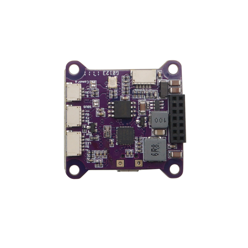 Flight Controller Board for Flycolor Raptor 30A S-Tower IA0003
