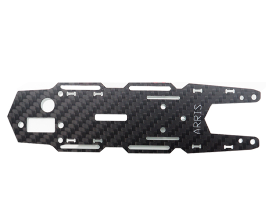 Upper Plate for ARRIS X220