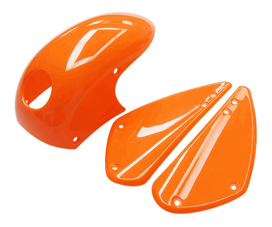 ARRIS X-Speed FPV280 Canopy (Color Optional)