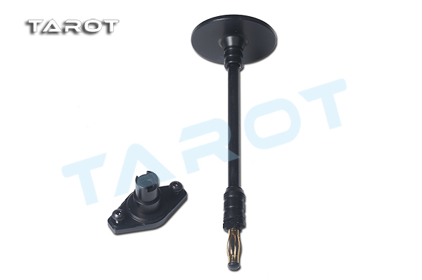 Tarot Plug Type GPS Fixing Seat TL8X005 for X4, X6, X8
