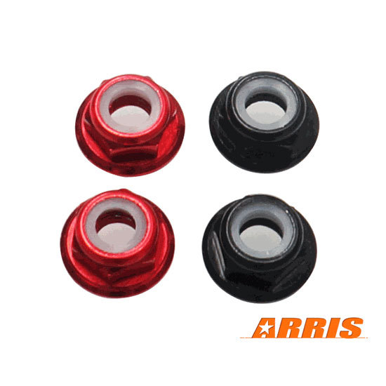 ARRIS M5 Nut CW&amp;CCW Use 8mm Tool