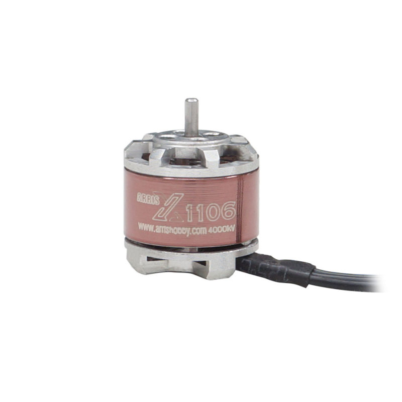 ARRIS 1106 4000KV Brushless Motor for 2" 2.5" Mini Fpv Racing Drones