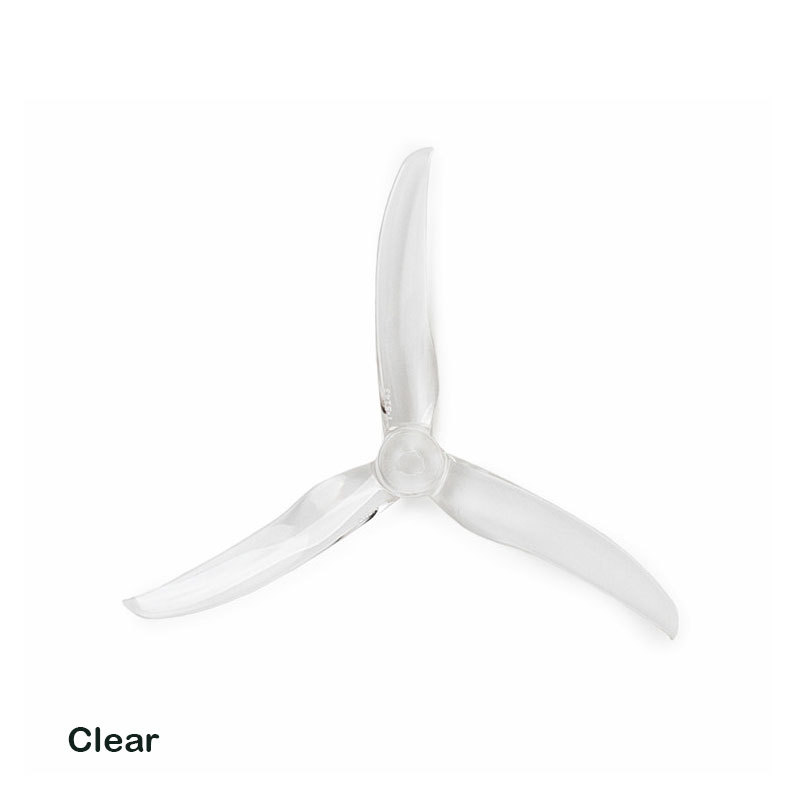 T-MOTOR T5143S Ultralight 5 Inches Propeller for Freestyle (2 Sets)