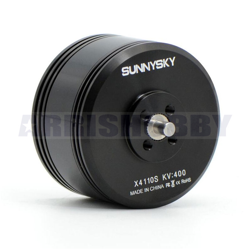 Sunnysky X S Kv Kv Brushless Motor For Uav Drone Multi Rotors