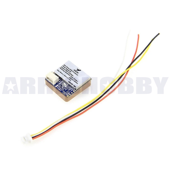 HGLRC M80 GPS for FPV Racing Drone