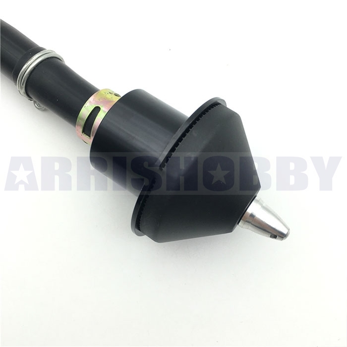 Ultrafine Atomized Microstatic 3S-6S Electric Centrifugal Nozzle for RC Plant Agriculture UAV Drone