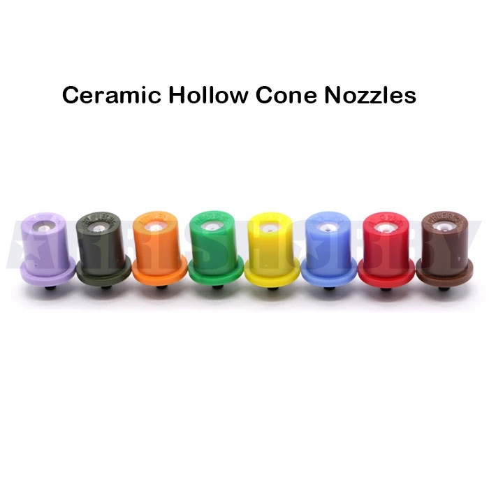 Lechler Ceramic Hollow Cone Nozzles High Pressure Atomizing Nozzle