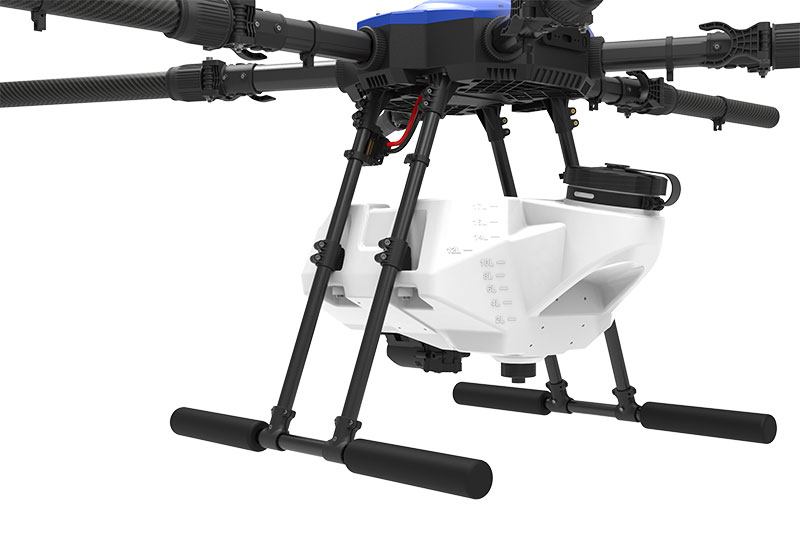 E610p 10L drone
