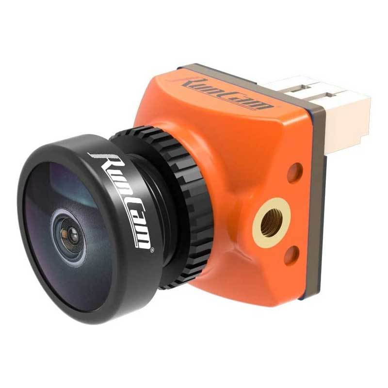 RunCam Racer Nano 2 FPV Camera 1000TVL Super WDR 6ms Low Latency FPV Camera