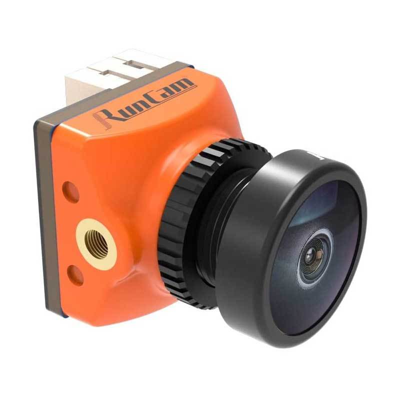 RunCam Racer Nano 2 FPV Camera 1000TVL Super WDR 6ms Low Latency FPV Camera