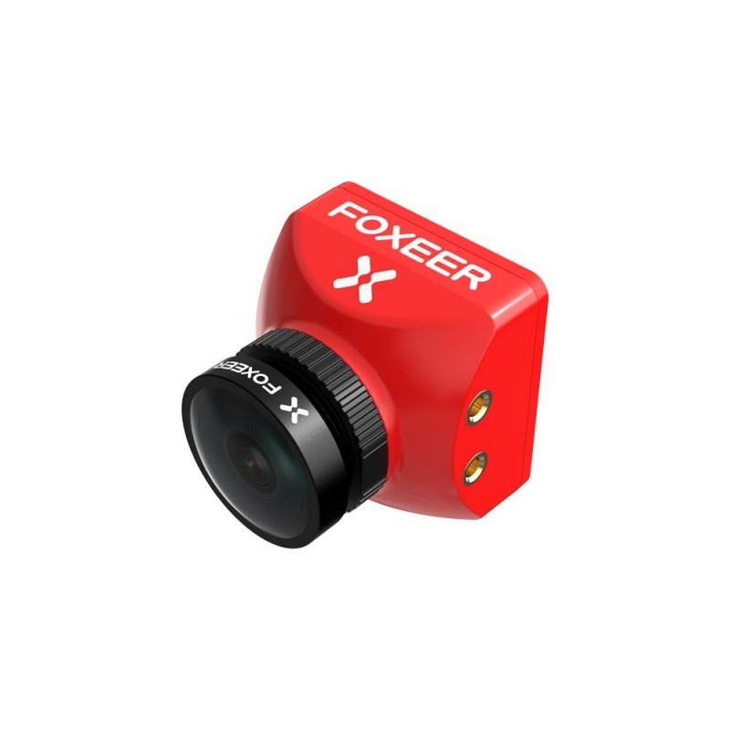 Foxeer Mini/Full Toothless 2 1200TVL FOV Switchable Starlight FPV Camera 1/2&quot; Sensor Super HDR