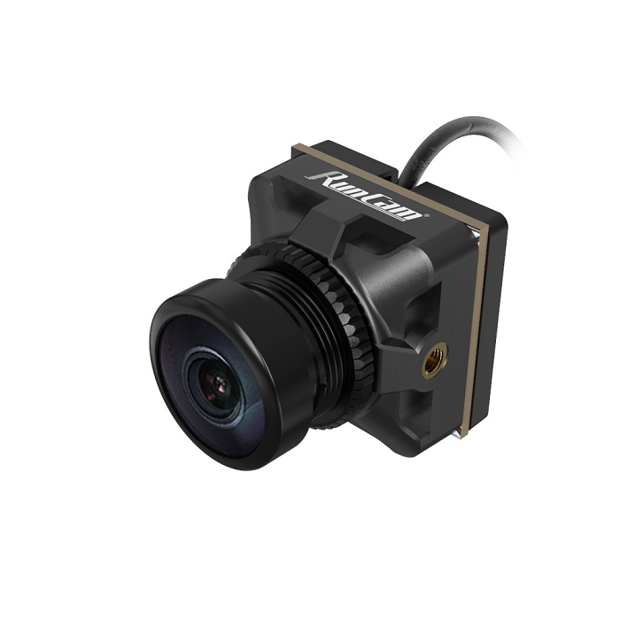 RunCam Phoenix HD Camera with 12cm Cable