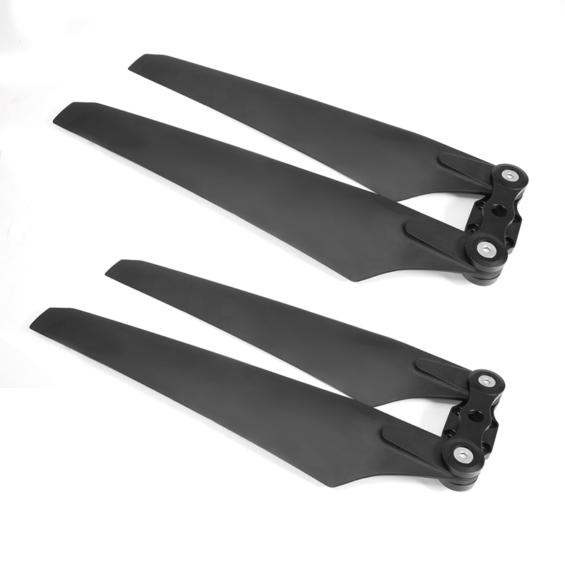 32&quot; Composited Folding Propeller T8 Power System (CW+CCW)