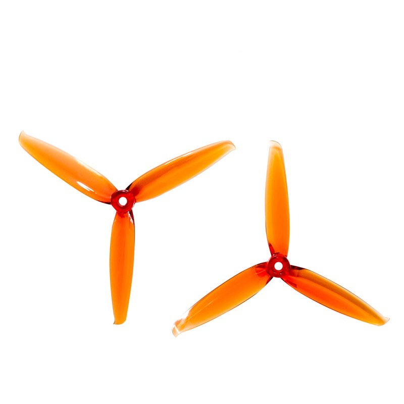 Gemfan Flash 6042 6inch Durable 3 Blade Propellers 2 Pairs