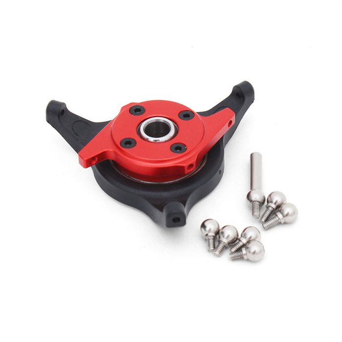 ALZRC - Devil X360 CCPM Plastic Metal Swashplate