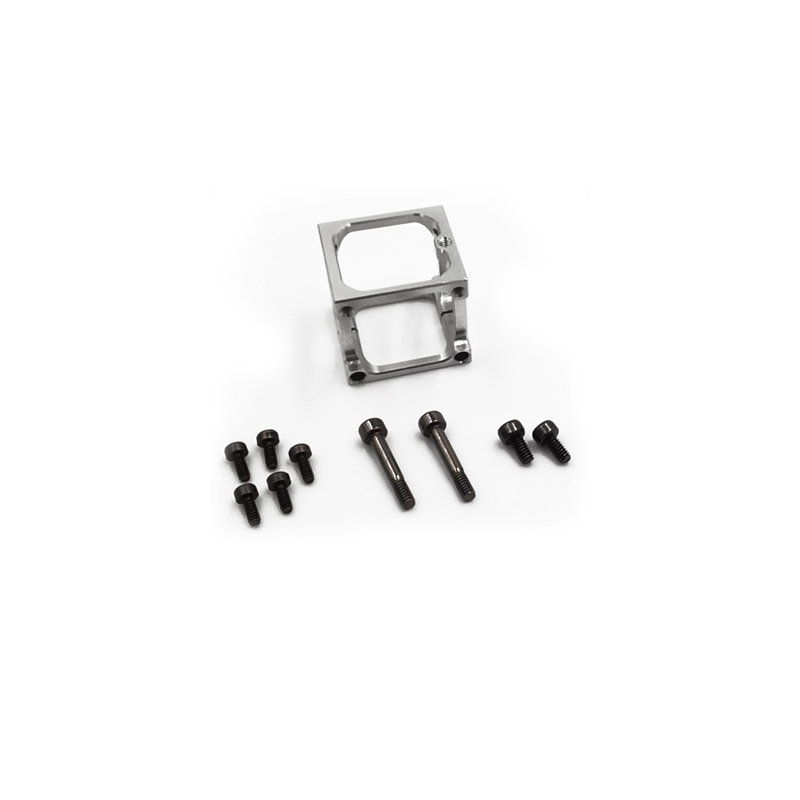Goosky S2 Helicopter S2 Tail Rod front fixing seat set