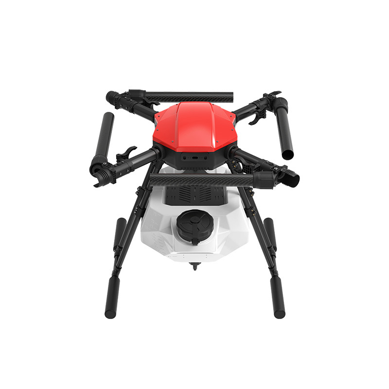 EFT E420P 4 Axis 22L 22KG Heavy Payload Agriculture Spraying Drone