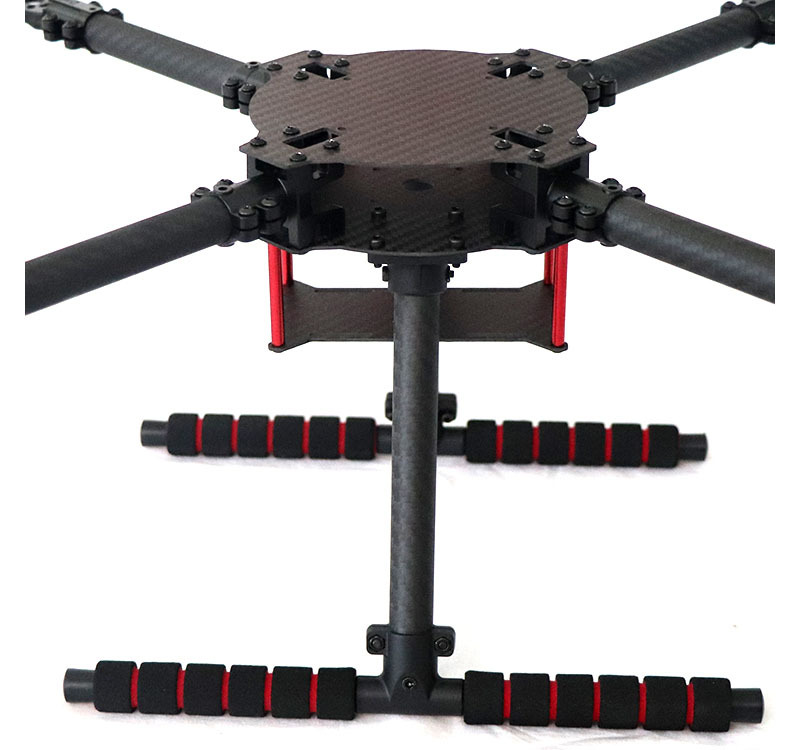 LJI X450 Pro 450mm 4 Axis RC Quadcopter Frame Kit