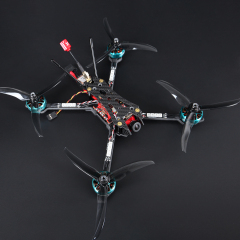 ARRIS Chameleon  220 V2 RTF 5" 4-6S FPV Racing Drone w/CADDX Ratel Camera with GPS Function DIY Version