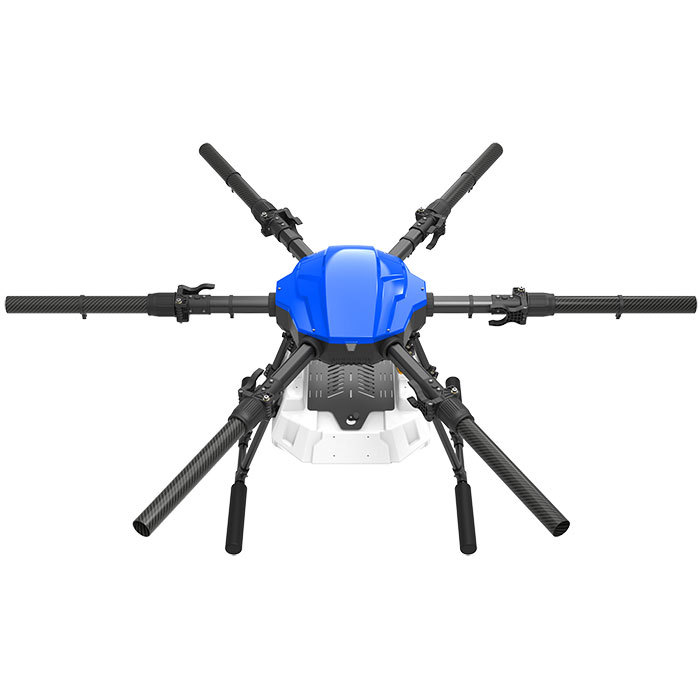 ARRIS E616P 6 AXIS 16L Crop Sprayer UAV Agriculture Spraying Drone Frame Kit