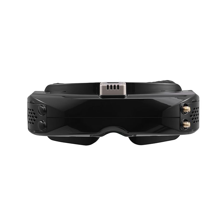 SKYZONE SKY04O 5.8G 1024x768 OLED FPV Googles with Steadyview Receiver DVR Head Tracker