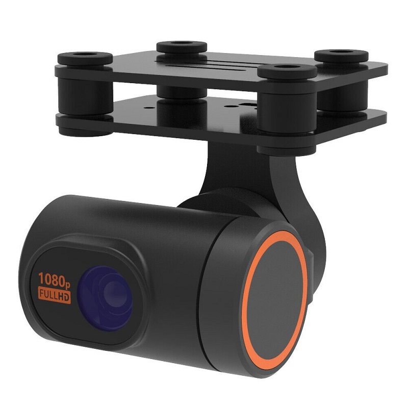 Skydroid C10 Three-axis HD Stabilization Camera Gimbal